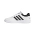 Sapatilhas de Basquetebol adidas Hoops Classic Homem Branco/Preto