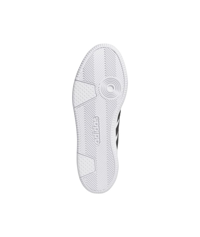 Chaussures de Basket-ball adidas Hoops Classic...