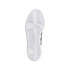 Sapatilhas de Basquetebol adidas Hoops Classic Homem Branco/Preto