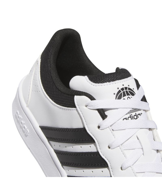 Chaussures de Basket-ball adidas Hoops Classic...