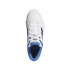 Chaussures de Basket-ball adidas Hoops Classic Homme Blanc/Nègre/Bleu
