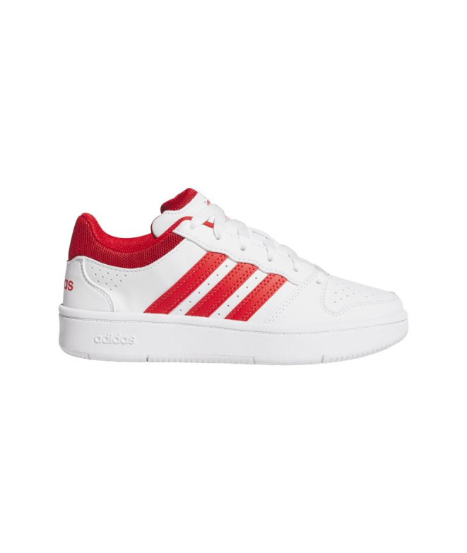 Chaussures de Basket-ball adidas Hoops Classic...