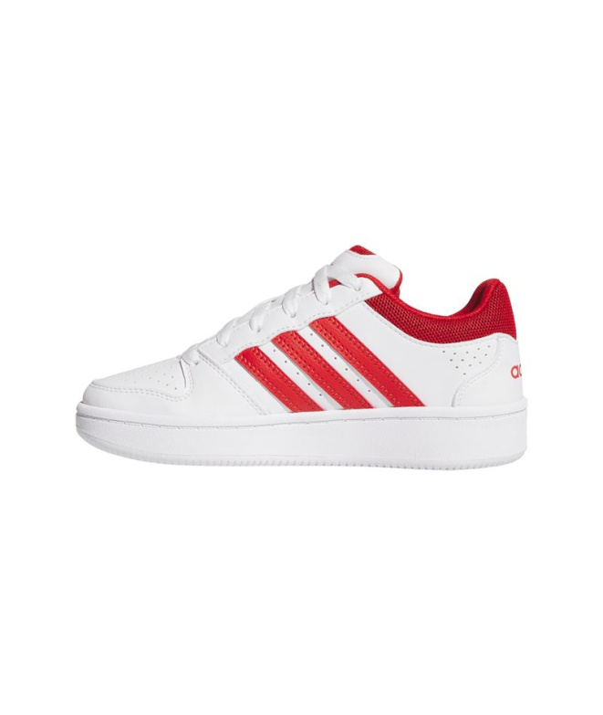 Chaussures de Basket-ball adidas Hoops Classic...