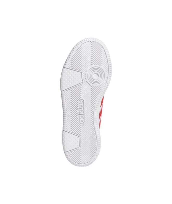 Chaussures de Basket-ball adidas Hoops Classic...