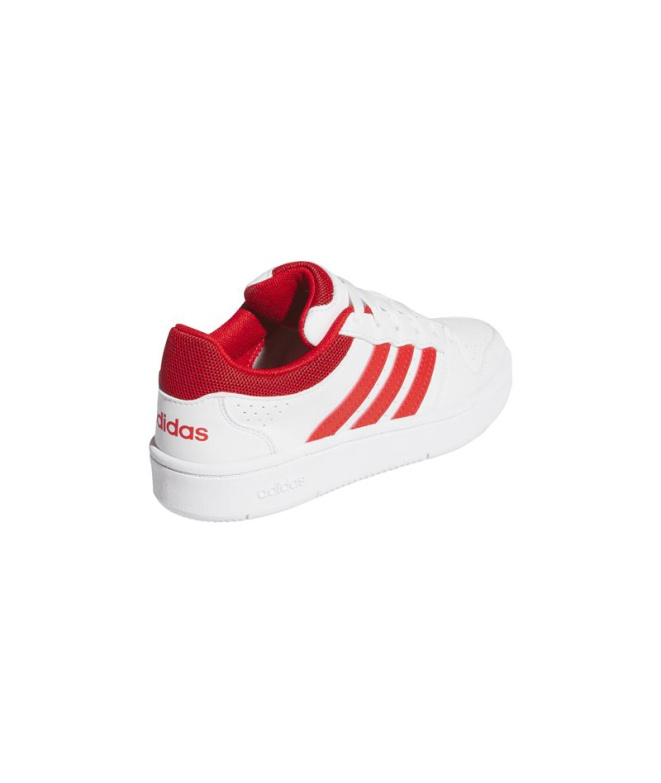 Chaussures de Basket-ball adidas Hoops Classic...