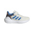 Chaussures adidas Tensaur Run 3.0 Le Enfant Blanc/Bleu/Gris