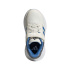 Sapatilhas adidas Tensaur Run 3.0 O Infantil Branco/Azul/Cinza