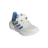 Chaussures adidas Tensaur Run 3.0 Le Enfant Blanc/Bleu/Gris