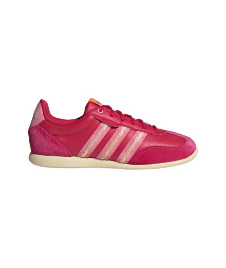 Sapatilhas adidas Barreda Lo Mulher Granate/Rosgoz/Nalu