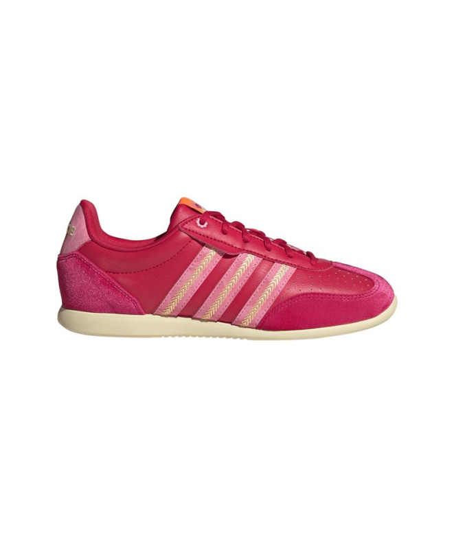 Sapatilhas adidas Barreda Lo Mulher...
