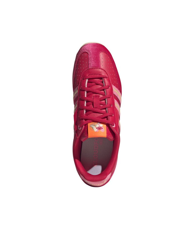 Chaussures adidas Barreda Lo Femme...