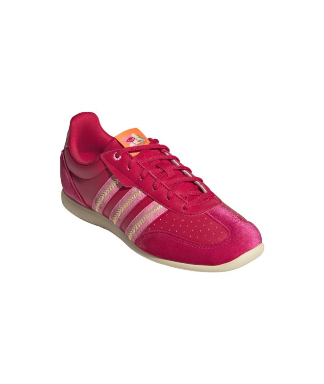 Chaussures adidas Barreda Lo Femme...