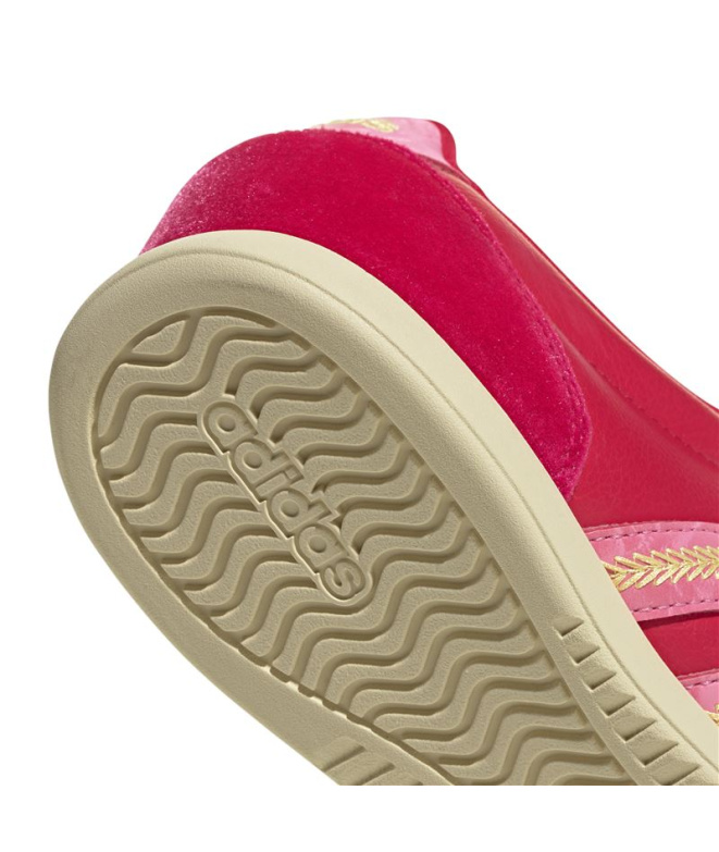 Sapatilhas adidas Barreda Lo Mulher...