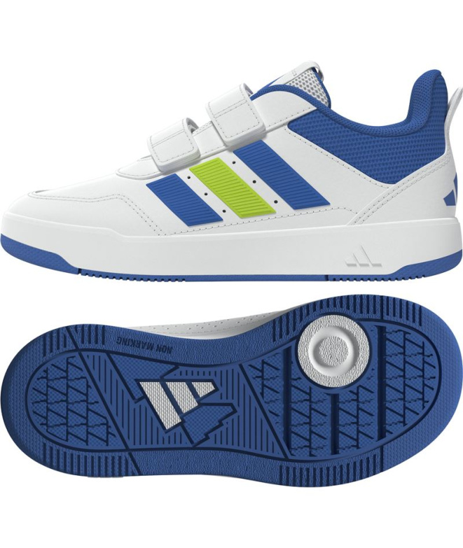 Sapatilhas adidas Tensaur Sport 3.0 Cf Infantil...