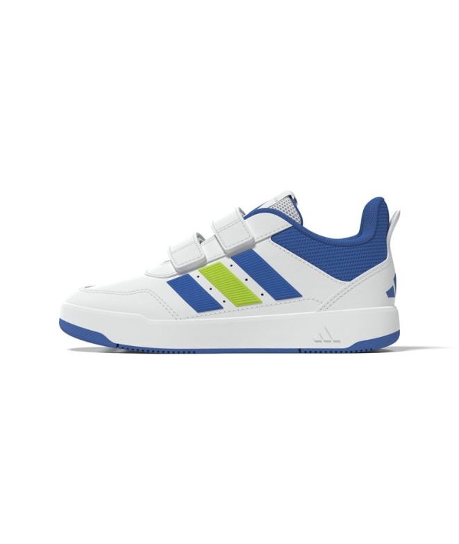 Sapatilhas adidas Tensaur Sport 3.0 Cf Infantil...