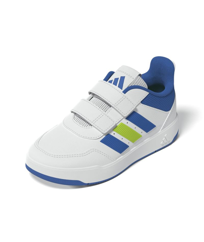 Sapatilhas adidas Tensaur Sport 3.0 Cf Infantil...
