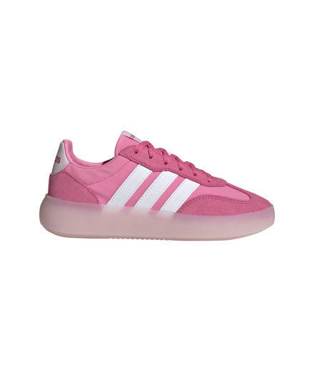 Sapatilhas adidas Barreda Decode Infantil Rosa