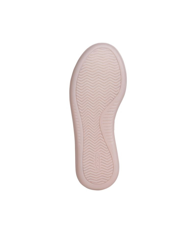 Sapatilhas adidas Barreda Decode Infantil Rosa