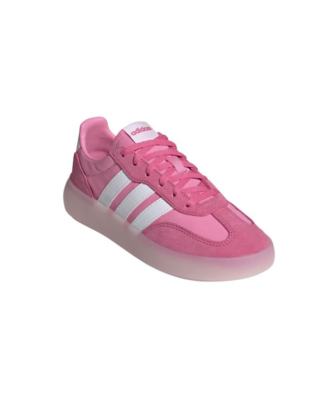 Chaussures adidas Barreda Decode Enfant Rose