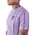 T-Shirt homem 11D110 Eleven degreess