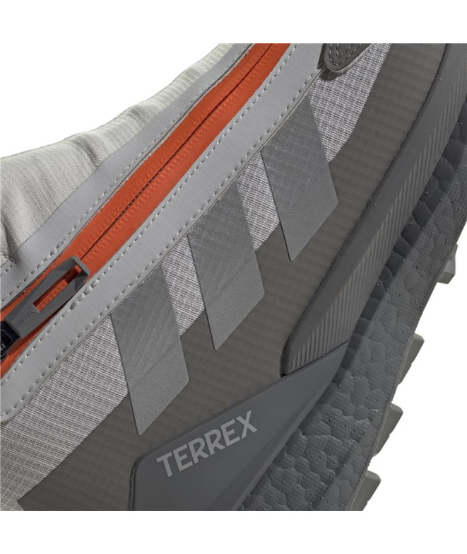 Sapatilhas de Montanha adidas Free Hiker 2 Gtx...