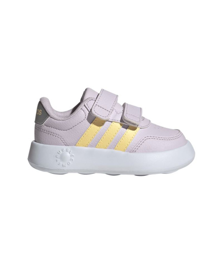Chaussures adidas Breaknet 3.0 Cf Enfant Lila/Mahi/Plamet