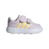 Sapatilhas adidas Breaknet 3.0 Cf Infantil Lila/Mahi/Plamet