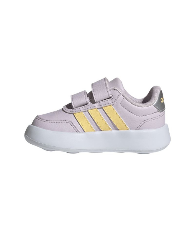 Sapatilhas adidas Breaknet 3.0 Cf Infantil...