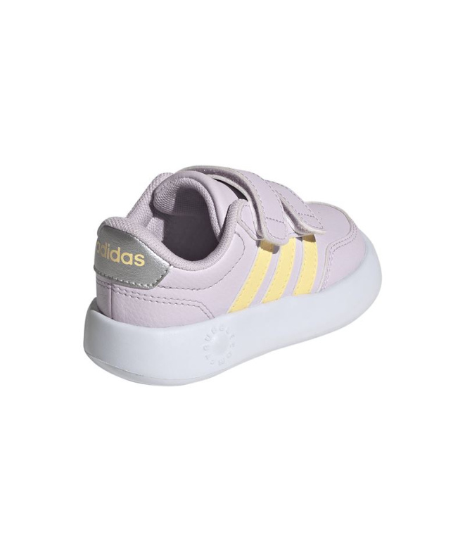 Sapatilhas adidas Breaknet 3.0 Cf Infantil...
