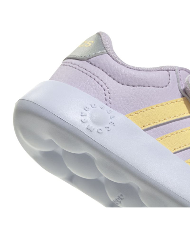 Sapatilhas adidas Breaknet 3.0 Cf Infantil...