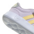 Sapatilhas adidas Breaknet 3.0 Cf Infantil Lila/Mahi/Plamet