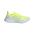 Sapatilhas de Running adidas Ultraboost 5 Homem Amarelo/Tinazu/Cinza