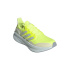 Sapatilhas de Running adidas Ultraboost 5 Homem Amarelo/Tinazu/Cinza