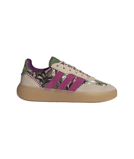 Chaussures adidas Barreda Decode Femme Licr/Roscos/Vert