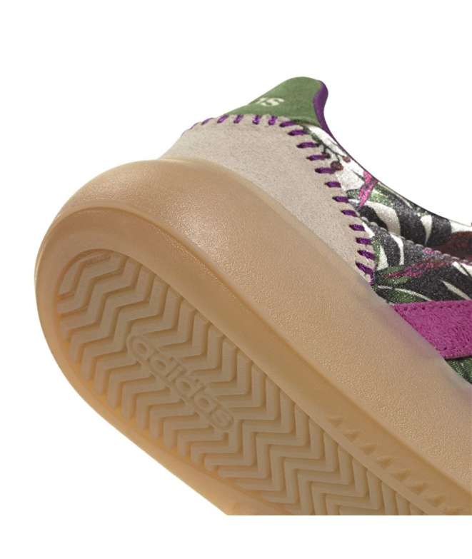 Sapatilhas adidas Barreda Decode Mulher...