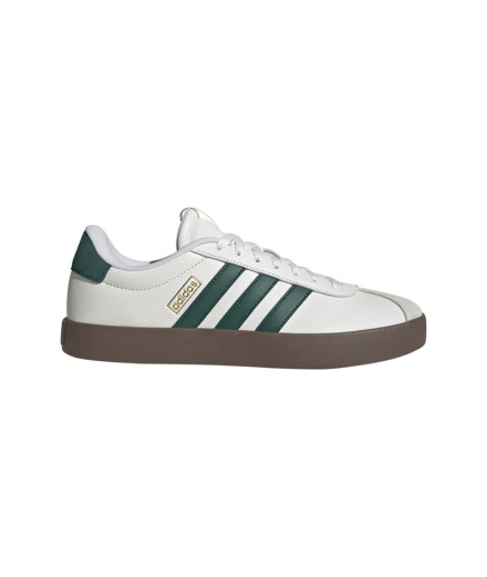 Sapatilhas adidas VL Court 3.0 Homem Blabas/Verde/Gum5