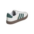Sapatilhas adidas VL Court 3.0 Homem Blabas/Verde/Gum5