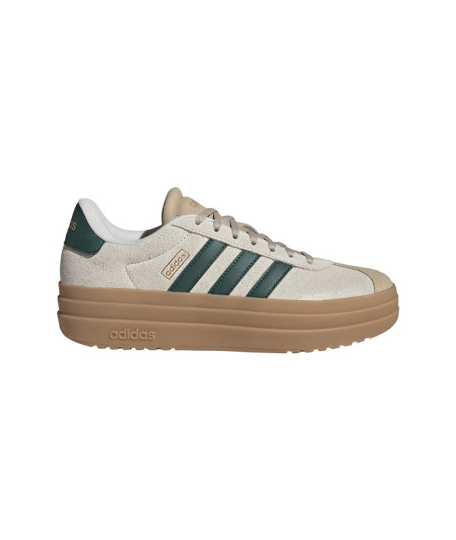 Chaussures adidas VL Court Bold Femme...