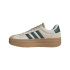 Chaussures adidas VL Court Bold Femme Blacre/Vert/Beimag