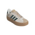 Sapatilhas adidas VL Court Bold Mulher Branca/Verde/Beimag