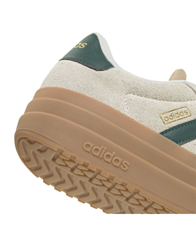 Sapatilhas adidas VL Court Bold Mulher...