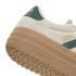 Sapatilhas adidas VL Court Bold Mulher Branca/Verde/Beimag