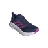 Sapatilhas de Running adidas Supernova Ease 2 Mulher Azul Escuro/Estpúr/Ciraur
