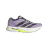 Sapatilhas de Running adidas Adizero Boston 13 Mulher Cirpol/Ciraur/Violeta