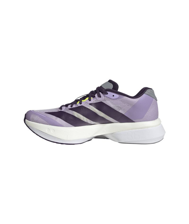 Chaussures de Running adidas Adizero Boston 13...