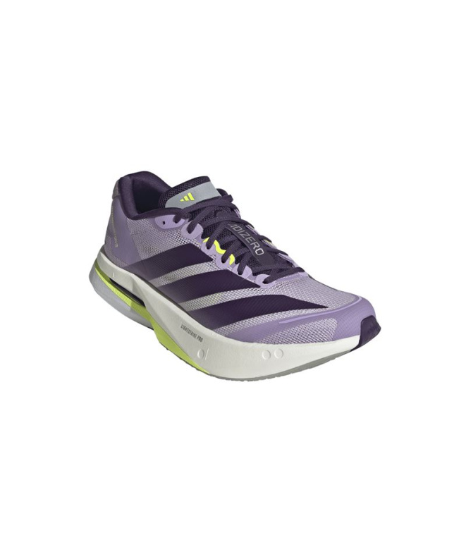 Chaussures de Running adidas Adizero Boston 13...