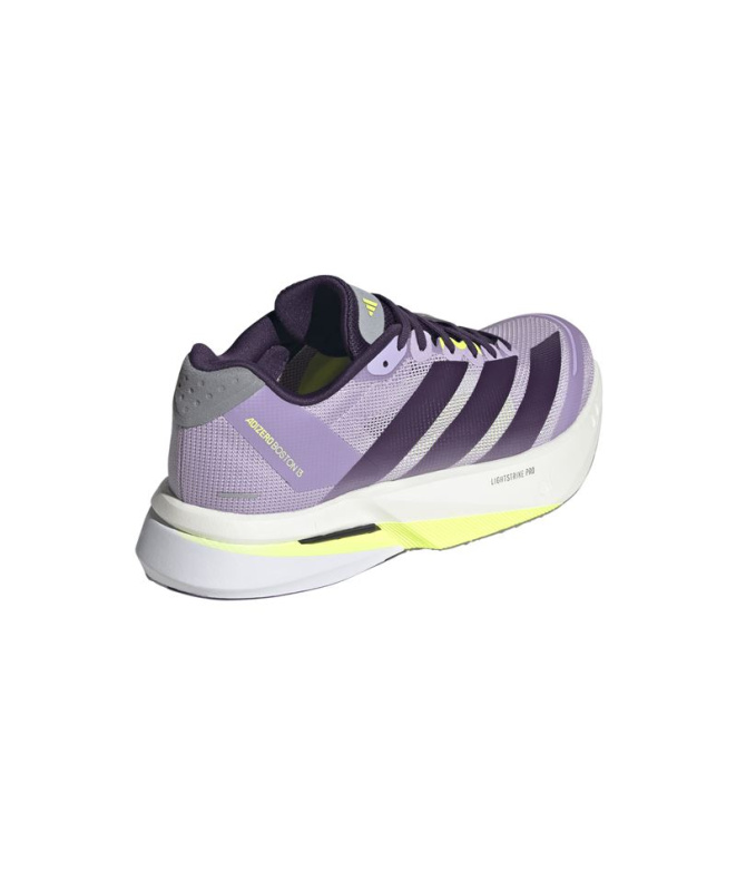 Sapatilhas de Running adidas Adizero Boston 13...