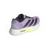 Sapatilhas de Running adidas Adizero Boston 13 Mulher Cirpol/Ciraur/Violeta