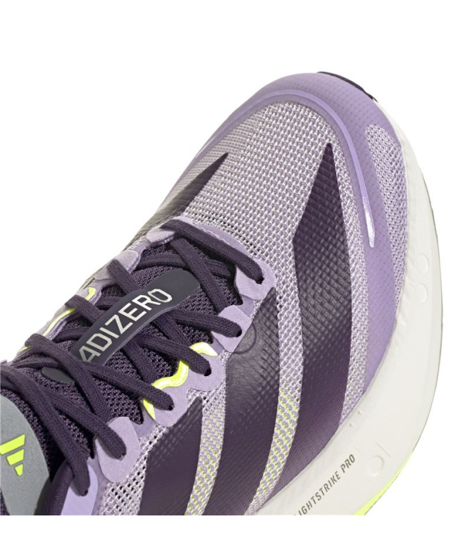 Chaussures de Running adidas Adizero Boston 13...