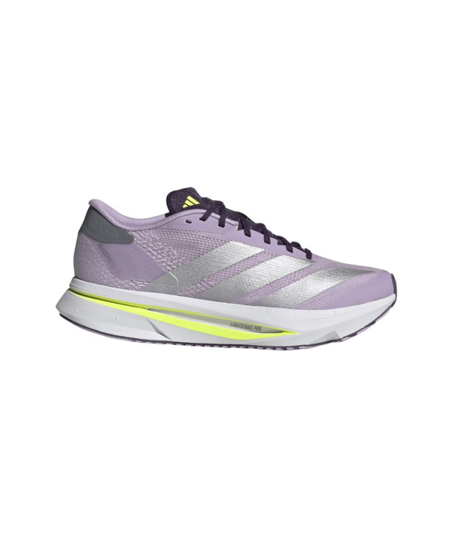 Zapatillas de Running adidas Adizero Sl2 Mujer...